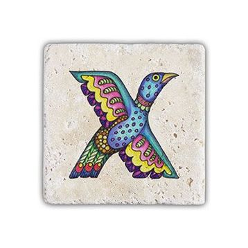 Oscar Stone BA-X5 Bardak Altlığı