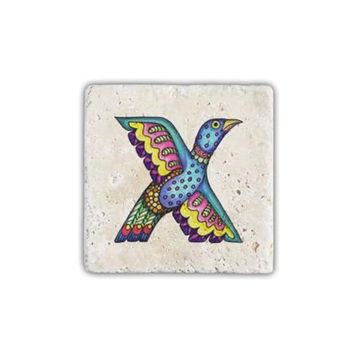 Oscar Stone BA-X5 Bardak Altlığı