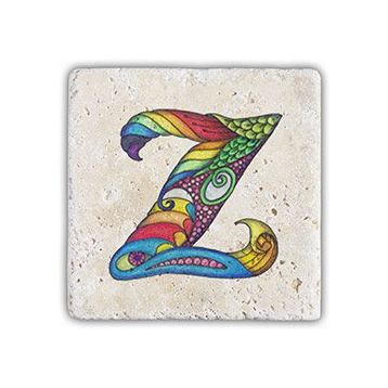 Oscar Stone BA-Z5 Bardak Altlığı