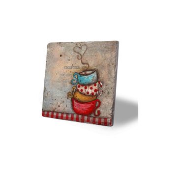 Oscar Stone Decor Doğaltaş 57 Nihale
