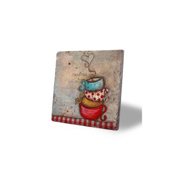 Oscar Stone Decor Doğaltaş 57 Nihale