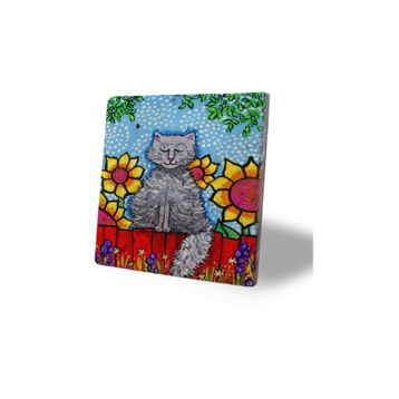 Oscar Stone Decor Doğaltaş 58 Nihale