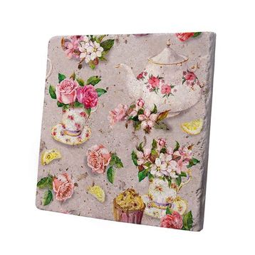 Oscar Stone Decor Doğaltaş 61 Nihale
