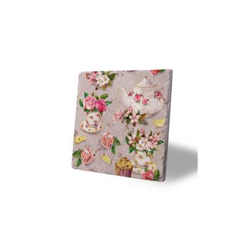 Oscar Stone Decor Doğaltaş 62 Nihale