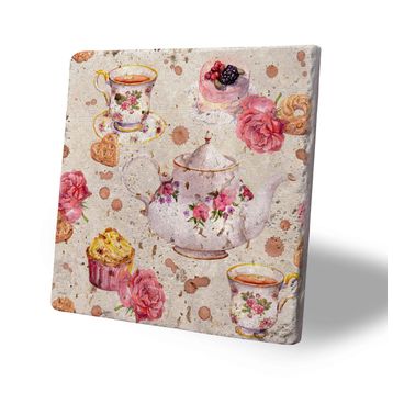 Oscar Stone Decor Doğaltaş 62 Nihale