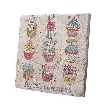 Oscar Stone Decor Doğaltaş 65 Nihale