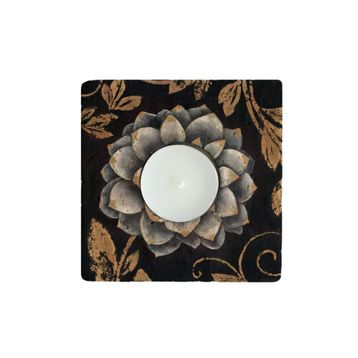 Oscar Stone ML-005 Doğaltaş Mumluk
