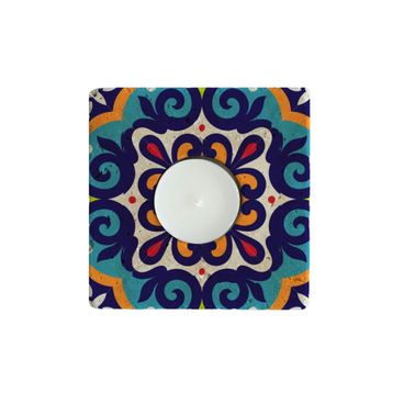 Oscar Stone ML-013 Doğaltaş Mumluk