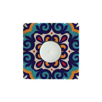 Oscar Stone ML-013 Doğaltaş Mumluk