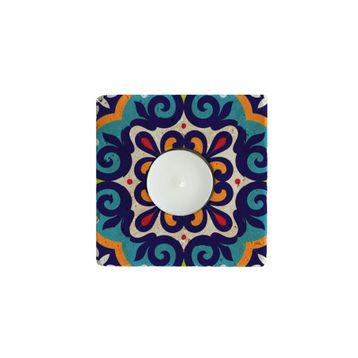 Oscar Stone ML-013 Doğaltaş Mumluk
