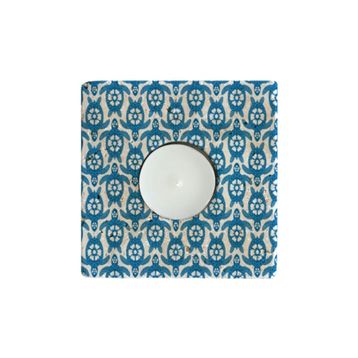 Oscar Stone ML-027 Doğaltaş Mumluk