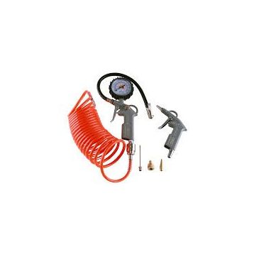 Osco FS-3000 3 Parça Havalı Alet Seti