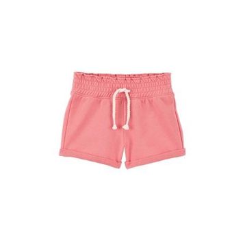 Oshkosh 16198810 Pembe Kız Bebek Şort