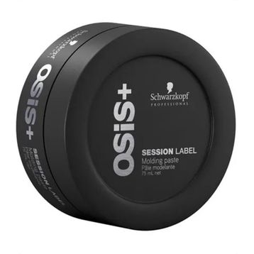 Osis 75 ml Session Label Molding Paste Doğal Mat Wax