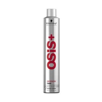 Osis Session Label Super Dry 300 ml Güçlü Tutucu Sprey