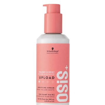 Osis Volume Body Upload 200 ml Saç Hacim Kremi