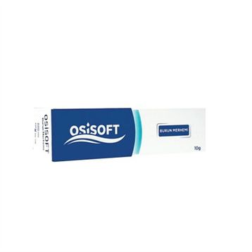 Osisoft 10 gr Burun Merhemi