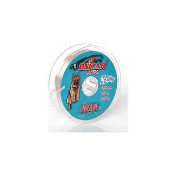 Oskar 100 mt 0.18 mm Ultra İnvisiline Misina
