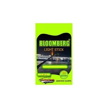 Oskar Bloomberg 4,5x39 mm 2'li Fosfor