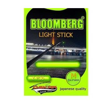 Oskar Bloomberg 4,5x39 mm 2'li Fosfor