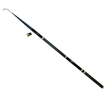 Oskar Carbon Süper Leader 5.4 m Kısa Katlanır Göl Kamışı