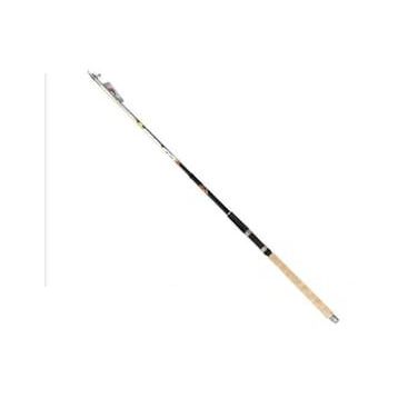 Oskar Cougar 1.80 m Karbon Tekne Kamışı