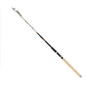Oskar Cougar 1.80 m Karbon Tekne Kamışı