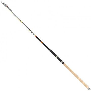 Oskar Cougar 1.80 m Karbon Tekne Kamışı