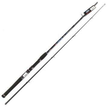 Oskar Long Life 2.10 cm 10-30 gr Spin Kamış