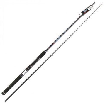 Oskar Long Life 2.10 cm 10-30 gr Spin Kamış