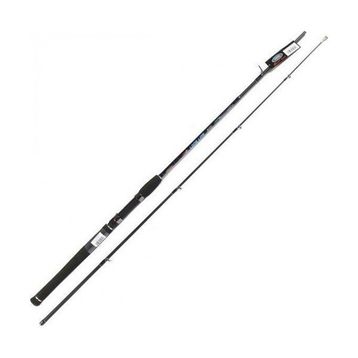 Oskar Longlife Xtra Flexx 270 cm 10-30 gr Aksiyonlu Spin Kamışı