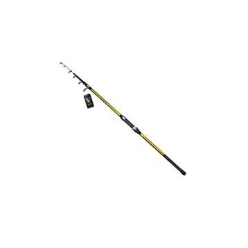 Oskar Master Boat 2.70 mt 120 gr Aksiyonlu Bot Tekne Kamışı