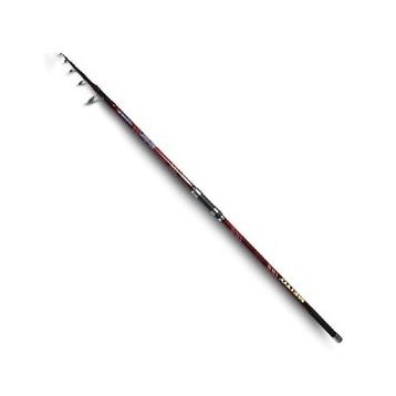Oskar Meito Heavy Striker Surf 390 cm 300 gr Aksiyon Olta Kamışı