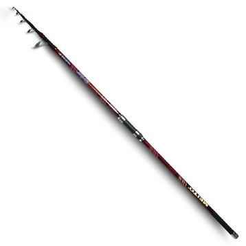 Oskar Meito Heavy Striker Surf 390 cm 300 gr Aksiyon Olta Kamışı