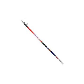 Oskar Omoto Baltica 420 cm 100-200 gr Karbon Surf Olta Kamışı