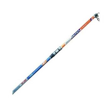 Oskar Omoto Baltica 420 cm Surf Karbon Olta Kamışı