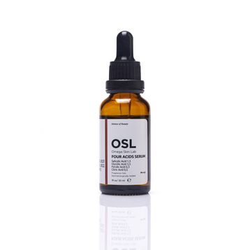 Osl Omega Skin Lab 30 ML Four Acids Serum