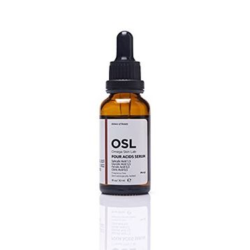 Osl Omega Skin Lab 30 ML Four Acids Serum