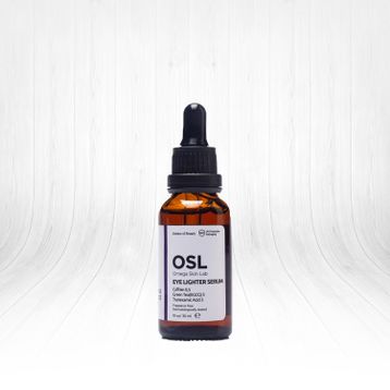 Osl Omega Skin Lab 30 ml Göz Çevresi Bakım Serumu