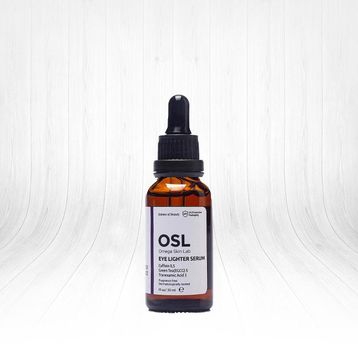 Osl Omega Skin Lab 30 ml Göz Çevresi Bakım Serumu