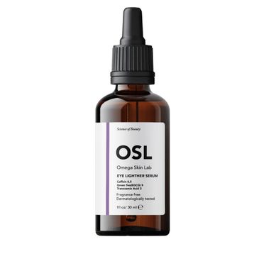 Osl Omega Skin Lab 30 ml Göz Çevresi Bakım Serumu