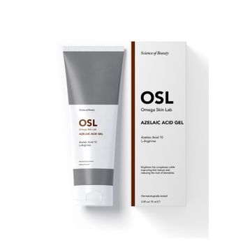 Osl Omega Skin Lab 75 ml Azelaik Asit Leke Jeli