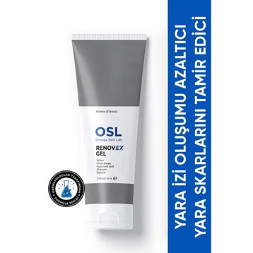 Osl Omega Skin Lab 75 ml Kızarıklık Karşıtı Nemlendirici Krem