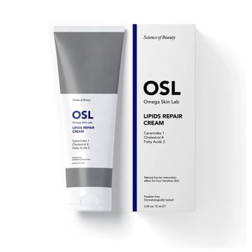 Osl Omega Skin Lab 75 ML Lipids Repair Cream
