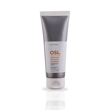 Osl Omega Skin Lab 75 ml UltraFluid Light SPF50 Uv Defence