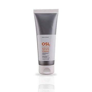Osl Omega Skin Lab 75 ml UltraFluid Light SPF50 Uv Defence
