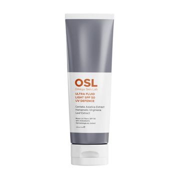 Osl Omega Skin Lab 75 ml UltraFluid Light SPF50 Uv Defence