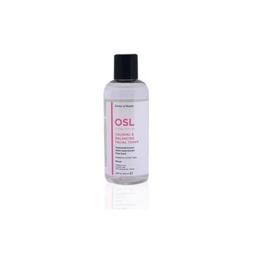 Osl Omega Skin Lab Rahatlatıcı ve Dengeleyici 200 ml Yüz Toniği