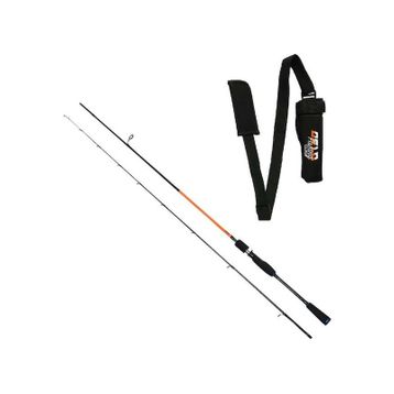 Oslo Action Game 225 cm 2-12 gr Lrf Olta Kamışı