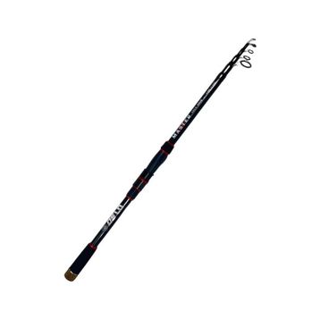 Oslo Master 240 cm 7-35 gr Tele Spin Olta Kamışı